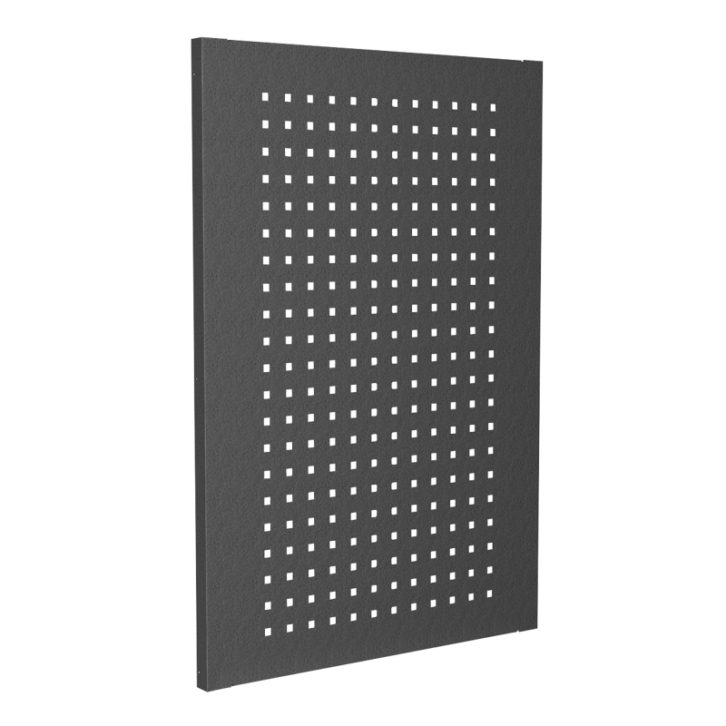 Sealey AP6372HPB Pegboard Side Panel for AP6372  AP6572