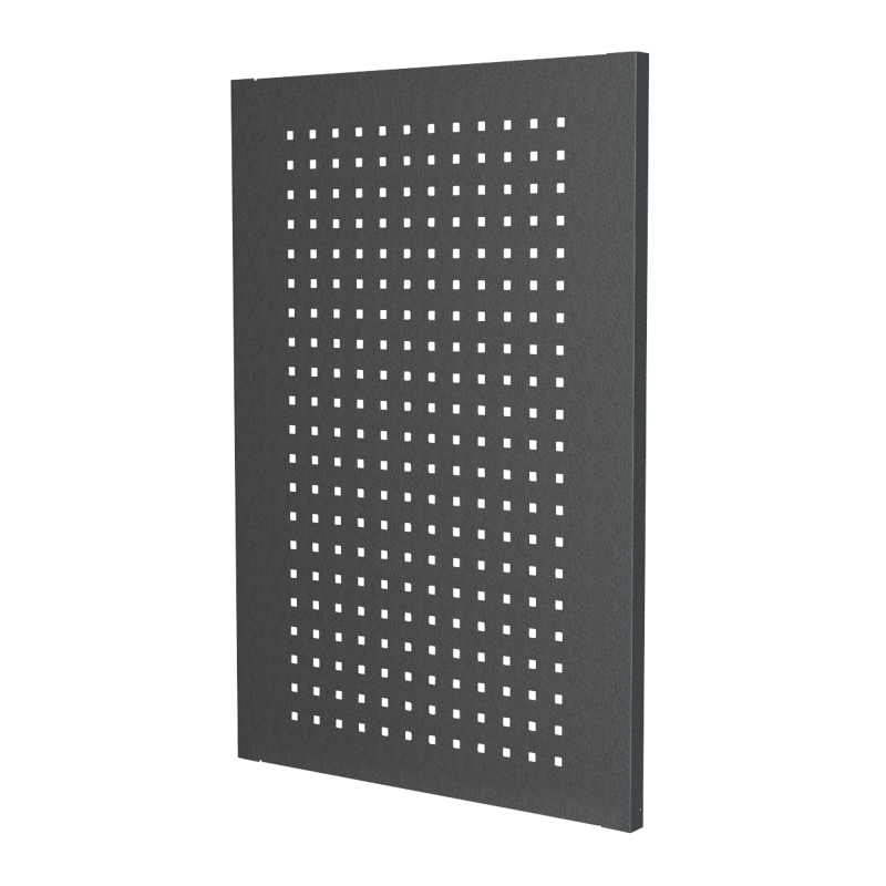 Sealey AP6372HPB Pegboard Side Panel for AP6372  AP6572