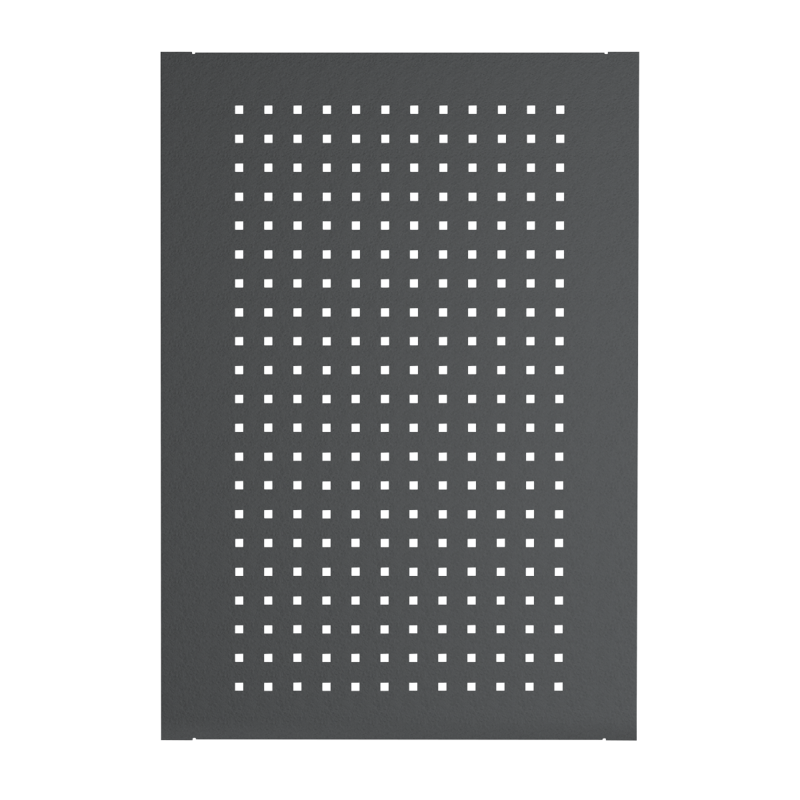 Sealey AP6372HPB Pegboard Side Panel for AP6372  AP6572