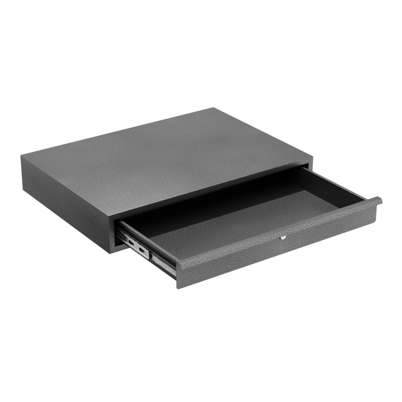 Sealey AP6572D Double Drawer Unit