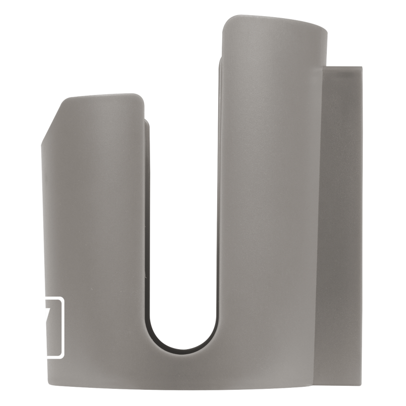 Sealey APCHG Magnetic Cup/Can Holder - Grey