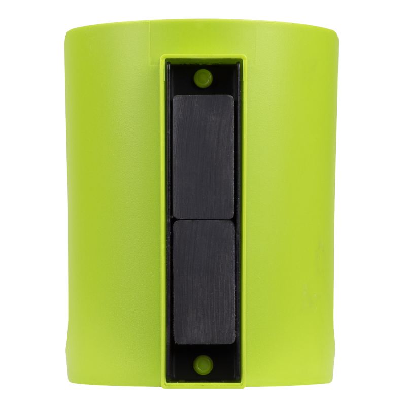 Sealey APCHHV Magnetic Cup/Can Holder - Green