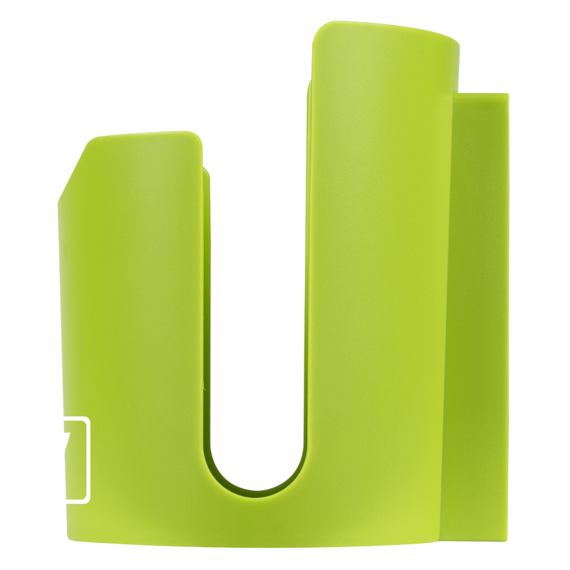 Sealey APCHHV Magnetic Cup/Can Holder - Green