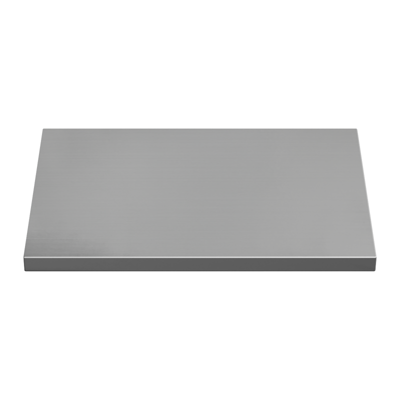 Sealey APMS30SSA Superline PRO Black Edition Stainless Steel Worktop 680mm