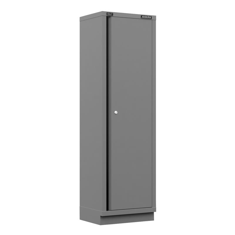 Sealey APMS31BE Superline PRO Black Edition Modular Full Height Floor Cabinet 600mm
