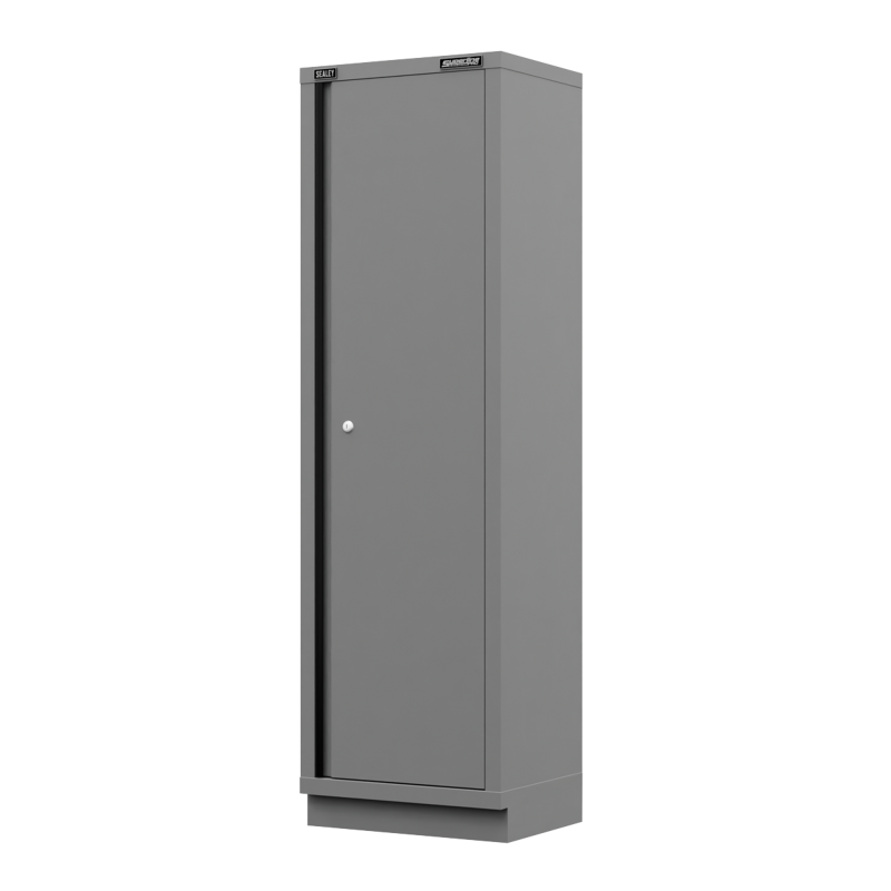 Sealey APMS31BE Superline PRO Black Edition Modular Full Height Floor Cabinet 600mm