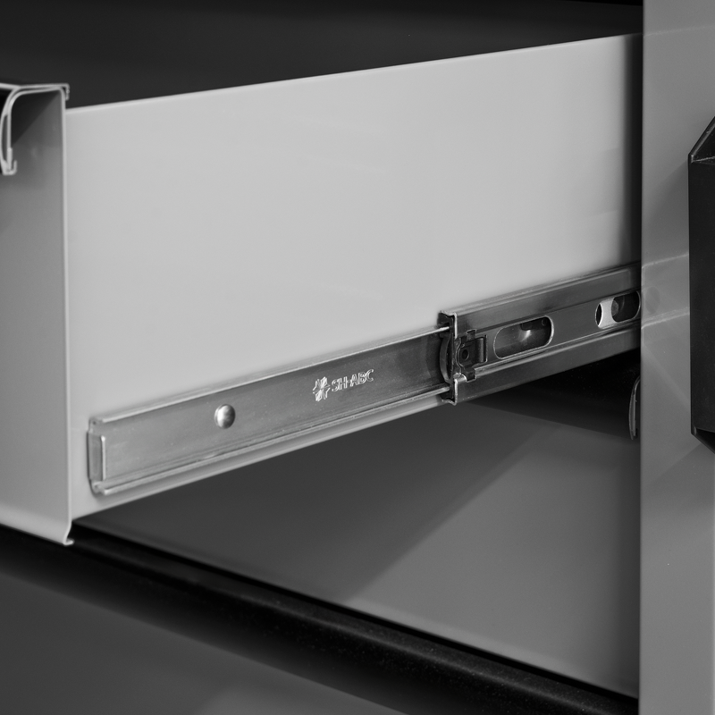 Sealey APMS35BE Superline PRO Modular Cabinet 5 Drawer 680mm