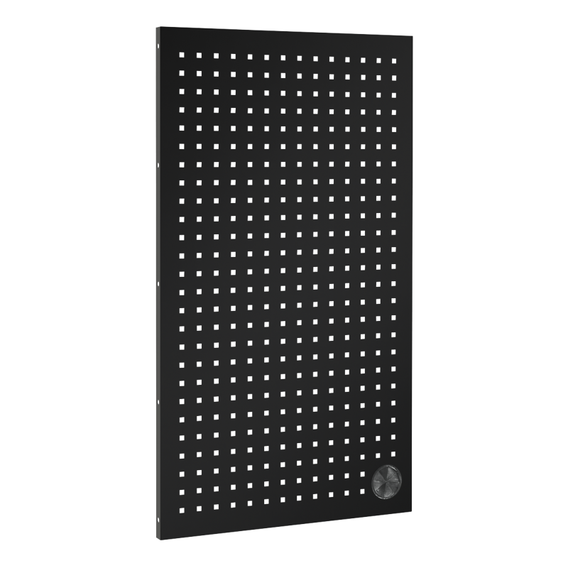 Sealey APMS3BP Superline PRO Black Edition Modular Back Panel 600mm