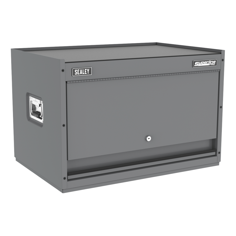 Sealey APMSC1 Superline PRO Connect Modular Storage System Cabinet