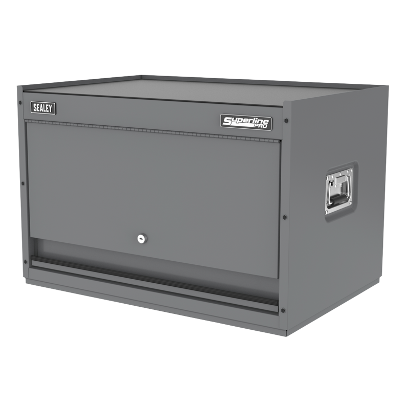 Sealey APMSC1 Superline PRO Connect Modular Storage System Cabinet