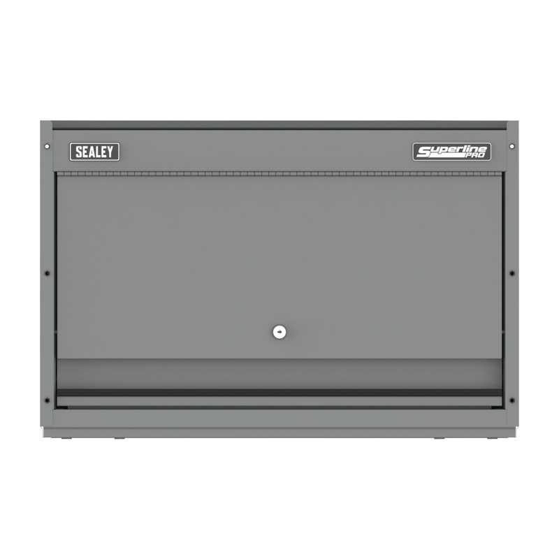 Sealey APMSC1 Superline PRO Connect Modular Storage System Cabinet