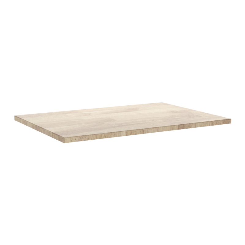 Sealey APMSC6 Superline PRO Rubber Wood Worktop