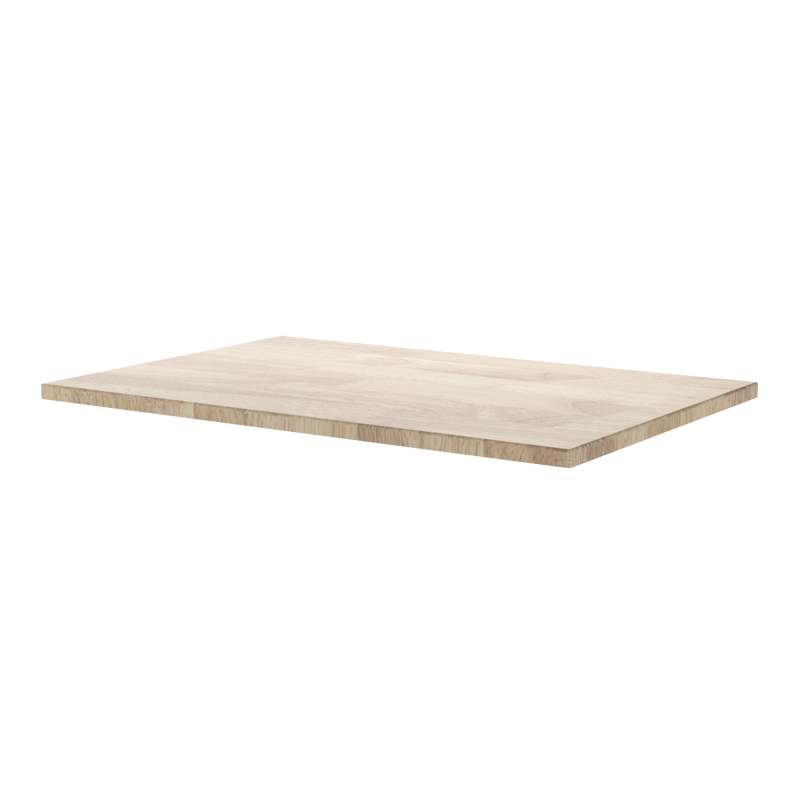 Sealey APMSC6 Superline PRO Rubber Wood Worktop