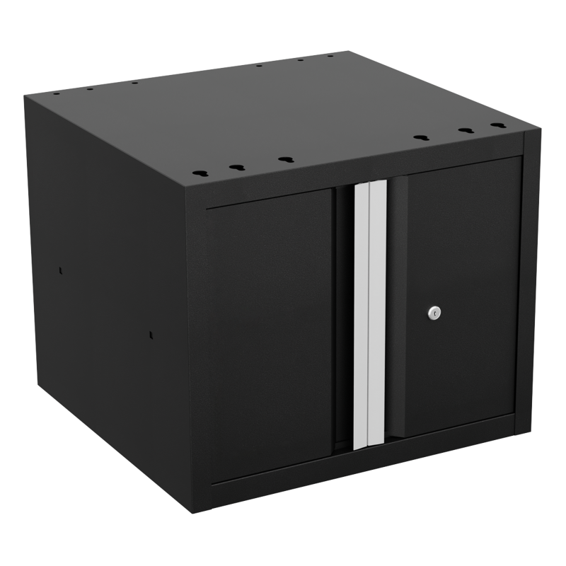 Sealey APMWBC2 Superline PRO Modular Double Door Cupboard Unit