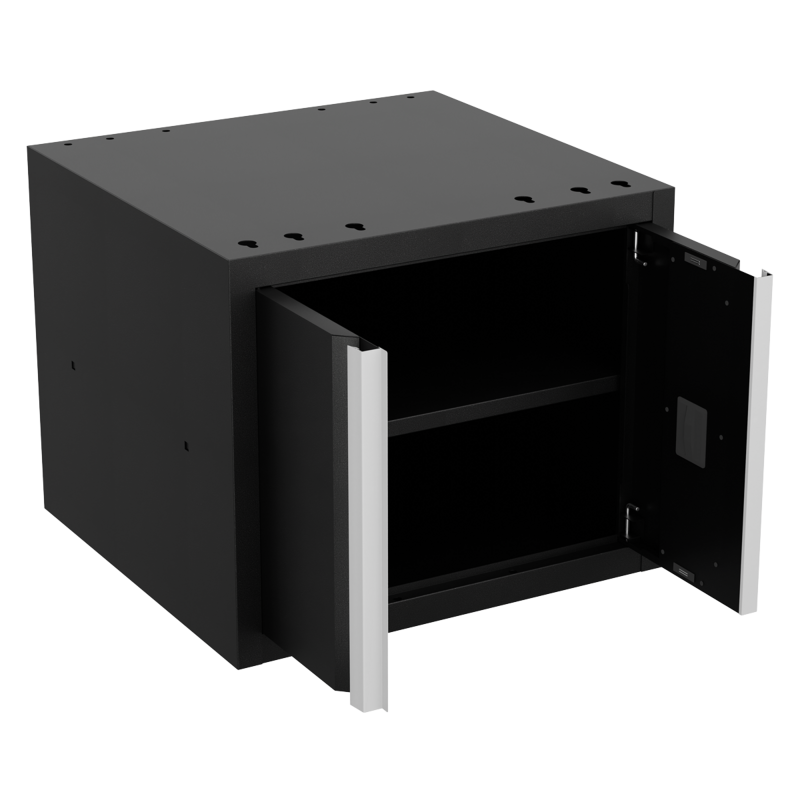 Sealey APMWBC2 Superline PRO Modular Double Door Cupboard Unit