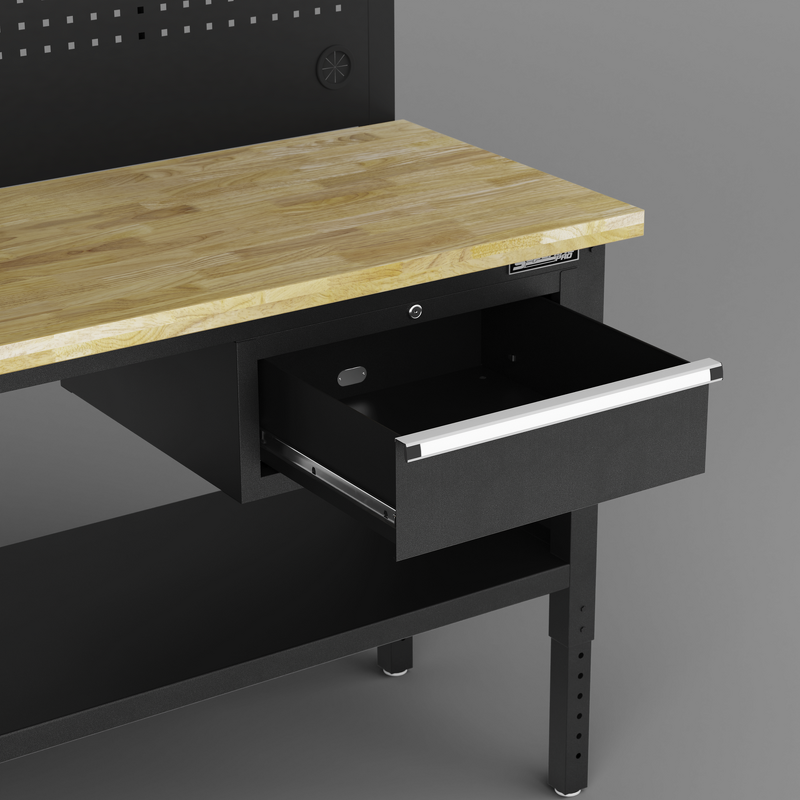 Sealey APMWBD1L Superline PRO Modular Single Drawer Unit - Large