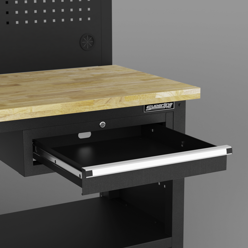 Sealey APMWBD1S Superline PRO Modular Single Drawer Unit