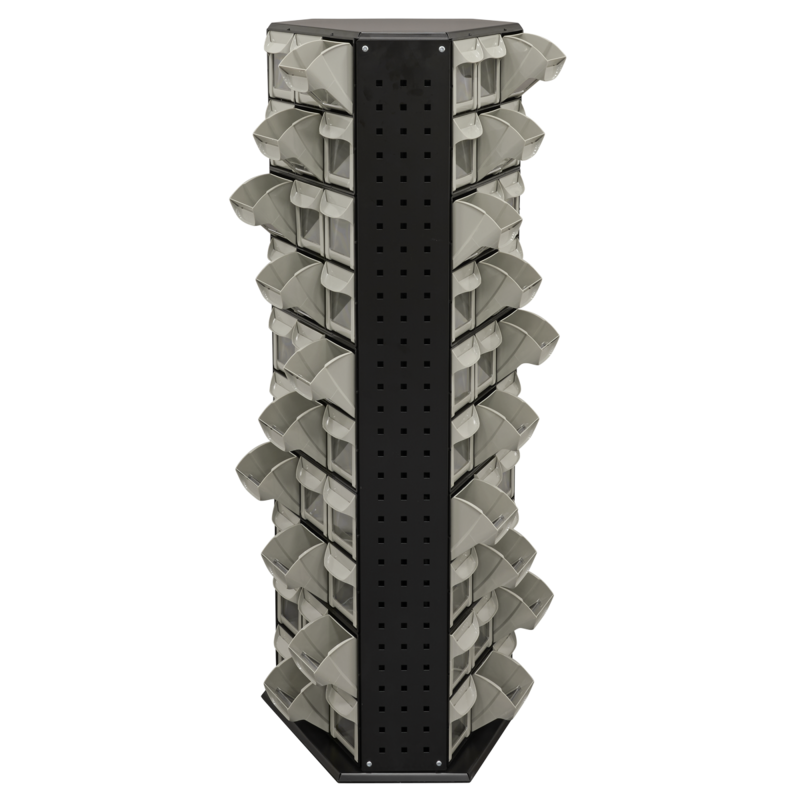 Sealey APTT90 Rotating Storage Cabinet System 90 Drawer