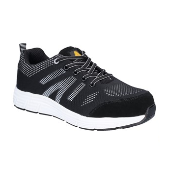 AS714 Bolt Trainers Size 9
