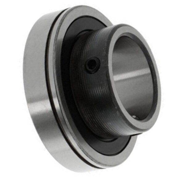 ASS202 N NTN Radial insert ball bearing