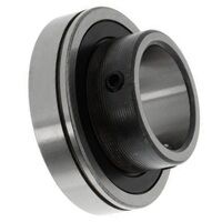 ASS204 NR NTN Radial insert ball bearing