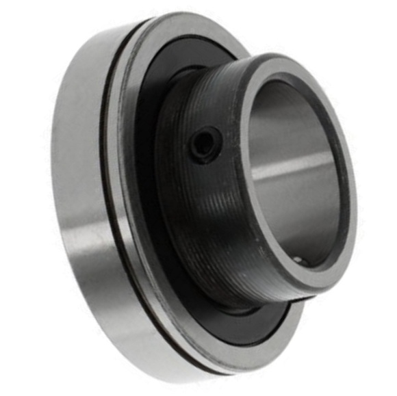 ASS204 N NTN Radial insert ball bearing