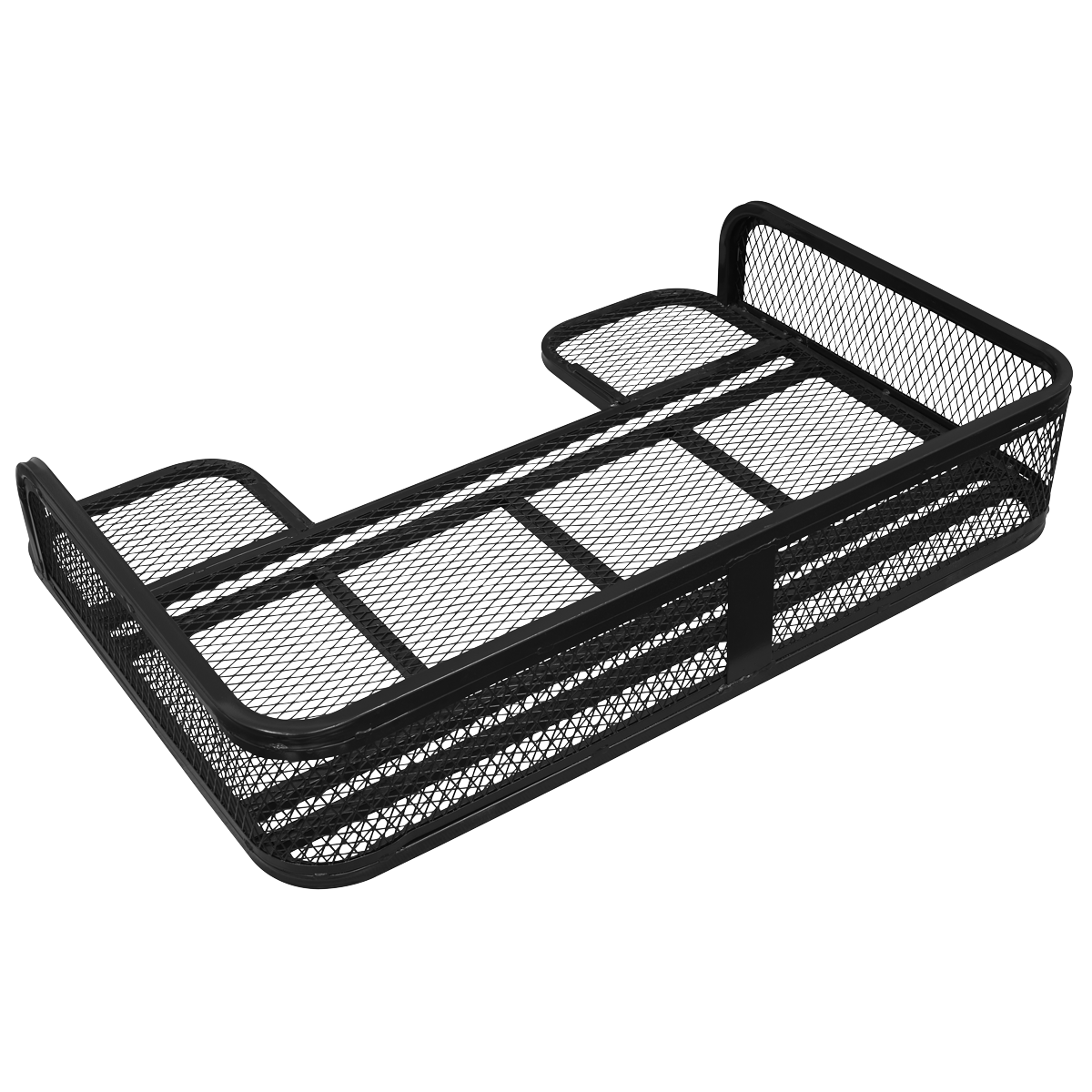 Sealey ATCR01R ATV Rear Cargo Rack