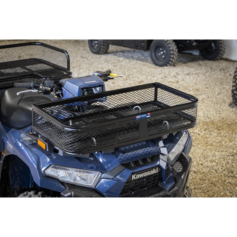 Sealey ATCR02F ATV Front Cargo Rack
