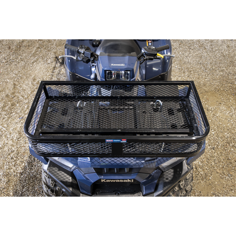 Sealey ATCR02F ATV Front Cargo Rack