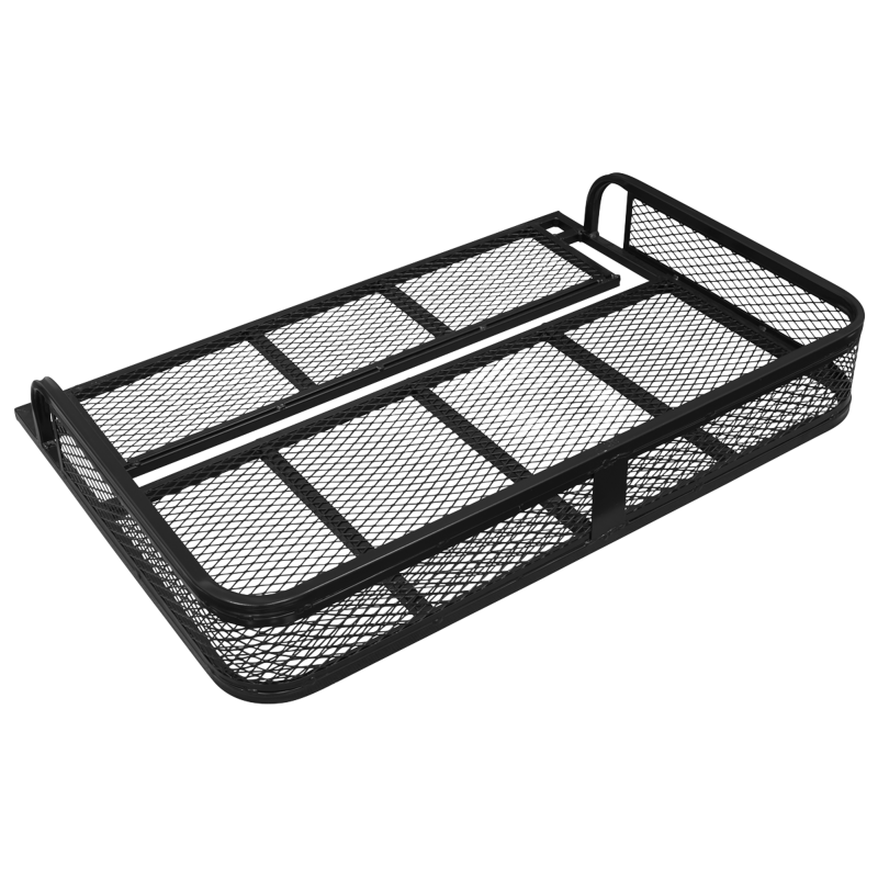 Sealey ATCR02R ATV Cargo Rack Rear
