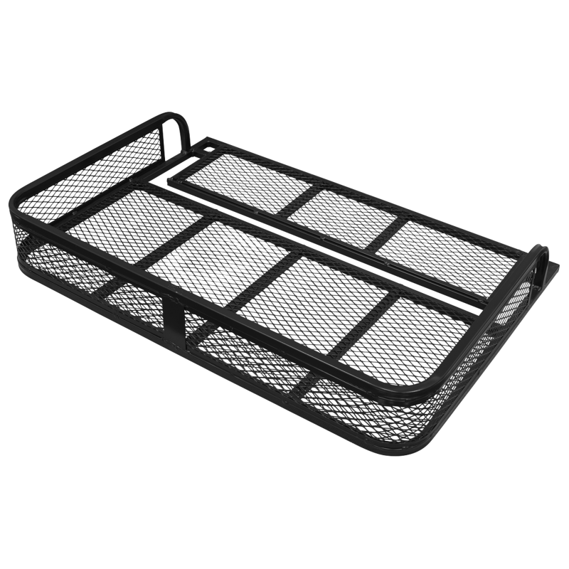 Sealey ATCR02R ATV Cargo Rack Rear