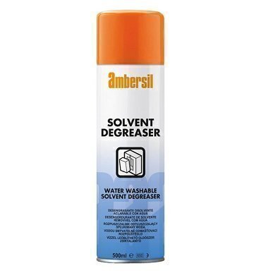 Ambersil Solvent Degreaser 500ml - Box of 12 (31558)