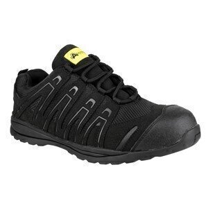 Amblers FS40C S1P SRC Safety Trainers Size 11