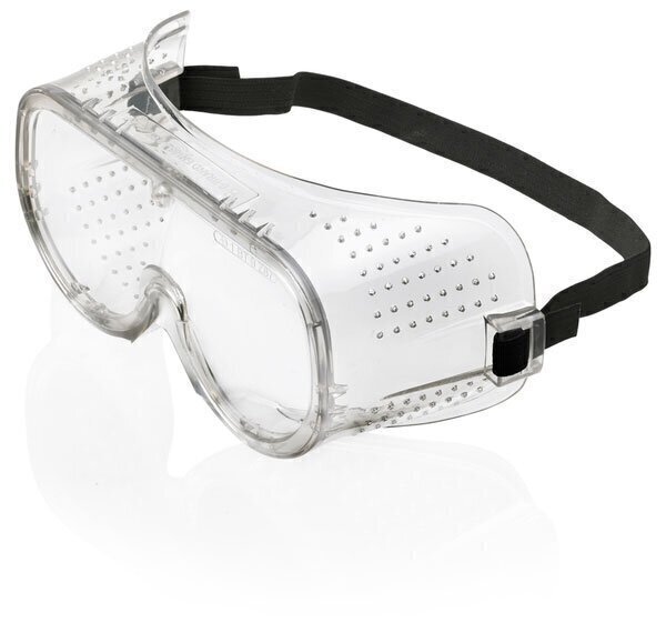 Anti-Mist Goggle Clear 