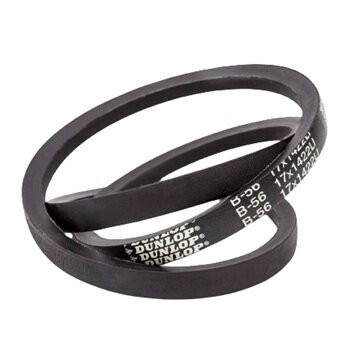B173 Dunlop V Belt