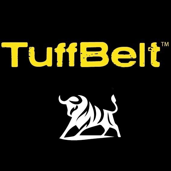 B47 TuffBelt Mower V Belt 17mm Top Width x 50inch Outside Length (5L500)