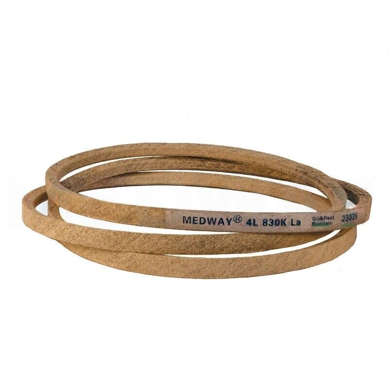 B68 Medway Mower V Belt 17mm Top Width x 71inch Outside Length (5L710)