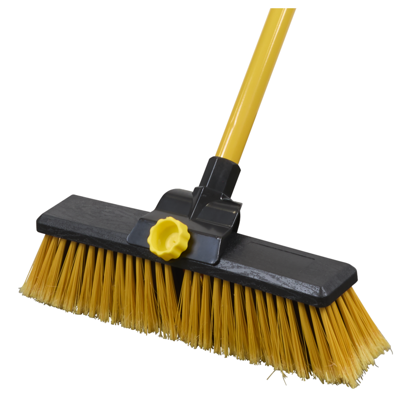 Sealey BM18HX Yard Broom 18(460mm)