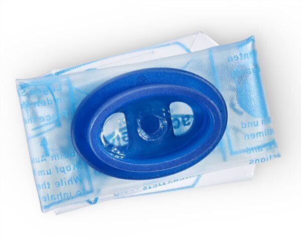 RESUSCIADE FACE SHIELD  