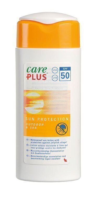 SUN CREAM LOTION SPF50 PROTECTION 100ML  