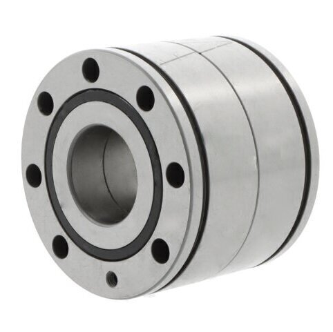 BSF1762-DDUHP2B NSK Axial Angular Contact Ball Bearing 17mm x 62mm x 25mm