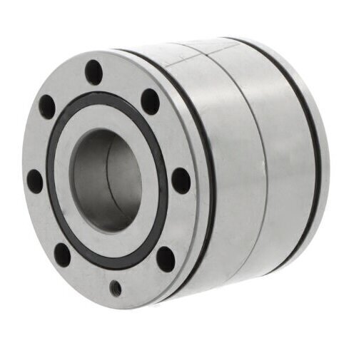 BSF2575-DDUHP2B NSK Axial Angular Contact Ball Bearing 25mm x 75mm x 28mm