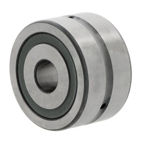 BSN4090-DDUHP2B NSK Axial Angular Contact Ball Bearing 40mm x 90mm x 46mm