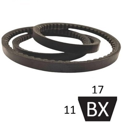 BX42.5 Pix Cogged V Belt
