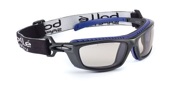Bolle Safety Baxter Platinum Csp   