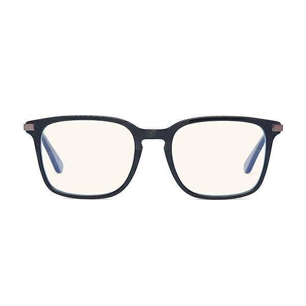 Bolle Safety Chicago Mens Problu Glasses Black 