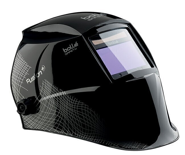 Bolle Safety Fusion + Welding Helmet