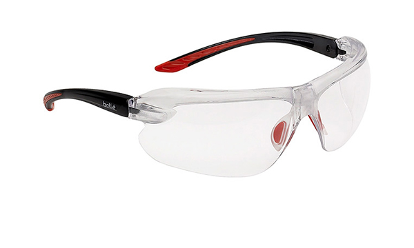 Bolle Safety Iri-S Reading Area +2.5