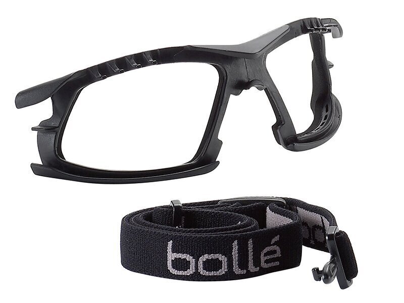 Bolle Safety Rush Foam  Strap Kit