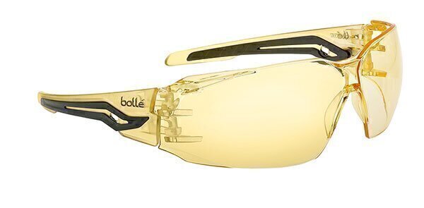 Bolle Safety Silex Yellow